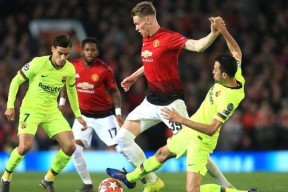 今晨曼联刷新队史纪录——国王杯节点到来，更衣室稳定，心理建设被强调的简单介绍