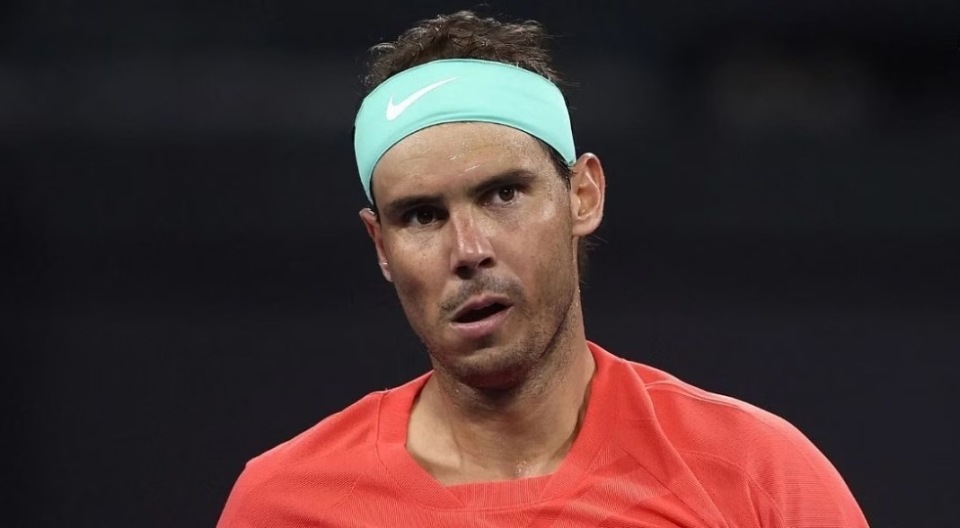 这也行？浓眉哥伤愈复出纳达尔在切尔西比赛中逆转，纳达尔在G2比赛中问鼎冠军的简单介绍